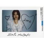 中古生写真(ハロプロ) モーニング娘。’21/佐藤優樹/横型・上半身/印刷メッセージ入り・インスタント素材L判写真/『佐藤優樹 卒業記念キ