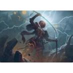 中古アニメ系トレカ 31/81：Raiyuu  Storm’s Edge