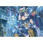 中古アニメ系トレカ 51/81：Covert Technician(金箔押しPWの灯入り)