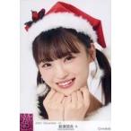 中古生写真(AKB48・SKE48) A：新澤菜央/2021 December-rd ランダム生写真