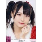 中古生写真(AKB48・SKE48) A：前田令子/2021 December