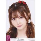 中古生写真(AKB48・SKE48) A：山本望叶/2021 December