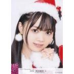 中古生写真(AKB48・SKE48) A：黒田楓和/2021 December