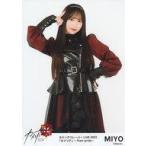 中古生写真(AKB48・SKE48) カミングフレーバー/MIYO(