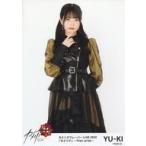 中古生写真(AKB48・SKE48) カミングフレーバー/YU-KI(