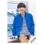 中古生写真(ジャニーズ) 関西ジャニーズJr./岡佑吏/膝上/関西ジャニーズJr. ISLAND TV プロフィール写真撮影オフショット/公