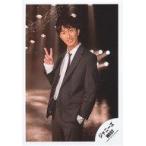 中古生写真(ジャニーズ) ジャニーズWEST/□田崇裕/膝上/シングル「黎明/進むしかねぇ」MVオフショット/公式生写真