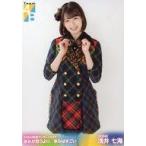 中古生写真(AKB48・SKE48) 浅井七海/膝上/AKB48新春コ