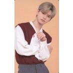 中古コレクションカード(男性) 003：INI/松田迅/「INI 1ST FAN MEETING」トレーディングカード