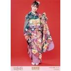 中古生写真(AKB48・SKE48) B：安部若菜/[2022福袋] ラ