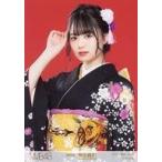 中古生写真(AKB48・SKE48) A：黒田楓和/[2022福袋] ラ