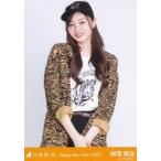 中古生写真(乃木坂46) 梅澤美波/上半身・干支 寅/「乃木坂46 Happy New Year! 2022」WebShop 限定ランダ