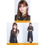 中古生写真(坂道シリーズ) ◇中村麗乃/「乃木坂46 Happ