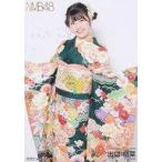 中古生写真(AKB48・SKE48) B：出口結菜/2022 January-