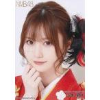 中古生写真(AKB48・SKE48) A：山本望叶/2022 January-