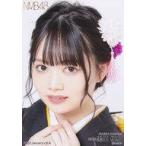 中古生写真(AKB48・SKE48) A：黒田楓和/2022 January-