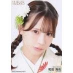 中古生写真(AKB48・SKE48) A：和田海佑/2022 January-
