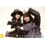 中古生写真(AKB48・SKE48) 惣田紗莉渚・東李苑/横型/3