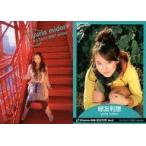 中古コレクションカード(女性) 08Winter-A08：緑友利恵/雑誌「B.L.T. U-17 2007 winter」特典