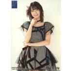 中古生写真(AKB48・SKE48) 小田えりな/膝上・衣装黒/A