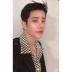 中古コレクションカード(男性) ASTRO/MJ/裏面文字赤/CD「2nd Full Album： All Yours」(YOU Ver.)封入特典フォ