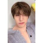 中古コレクションカード(男性) ASTRO/ジンジン(JINJIN)/裏面青/CD「2nd Full Album： All Yours」(ME Ver.)封入