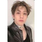 中古コレクションカード(男性) ASTRO/ジンジン(JINJIN)/裏面紫/CD「2nd Full Album： All Yours」(US Ver.)封入