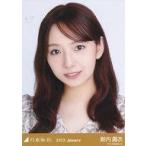 中古生写真(乃木坂46) 新内眞衣/バストアップ・レトロデザイン/「乃木坂46 2022.January」WebShop 限定ランダム生写真