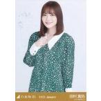 中古生写真(乃木坂46) 田村真佑/上半身・レトロデザイン/「乃木坂46 2022.January」WebShop 限定ランダム生写真