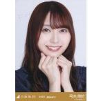 中古生写真(乃木坂46) 弓木奈於/バストアップ・レトロデザイン/「乃木坂46 2022.January」WebShop 限定ランダム生写真