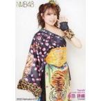 中古生写真(AKB48・SKE48) B：水田詩織/2022 February