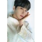 中古コレクションカード(男性) ONEUS/KEONHEE(コンヒ)/裏面黒・横型/CD「Blood Moon(Grey Ver.)」封入特典フォトカード