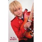 中古コレクションカード(男性) 佐藤流司/「リュージ ミーツ レトロスター」ファミマプリントランダムブロマイド