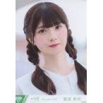 中古生写真(女性) ノットイコールミー(≠ME)/菅波美玲/