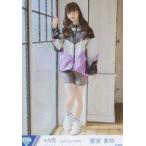 中古生写真(女性) ノットイコールミー(≠ME)/菅波美玲/