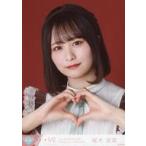 中古生写真(女性) ノットイコールミー(≠ME)/尾木波菜/