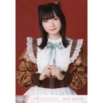 中古生写真(女性) ノットイコールミー(≠ME)/永田詩央