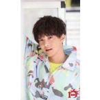 中古コレクションカード(男性) BOYS AND MEN/水野勝/CD「BOYMEN the Universe」楽天ブックス特典トレーディングカード