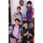 中古コレクションカード(男性) BOYS AND MEN/集合(4人)/誠/CD「ニューチャレンジャー」楽天ブックス特典トレーディングカード