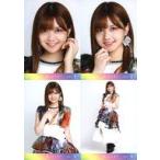 中古生写真(乃木坂46) ◇中村麗乃/「君に叱られた」乃木コレ ランダム生写真 スーパーレア 4種コンプリートセット