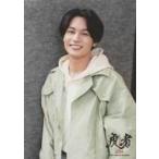 中古生写真(ジャニーズ) Travis 