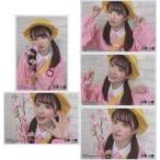 中古生写真(AKB48・SKE48) ◇武藤小麟/AKB48 2022年3月