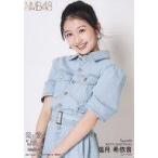 中古生写真(AKB48・SKE48) A：塩月希依音/26th Single