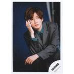 中古生写真(ジャニーズ) SixTONES/京本大我/膝上/シングル「共鳴」MV＆ジャケ写オフショット/公式生写真