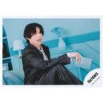 中古生写真(ジャニーズ) SixTONES/松村北斗/横型・膝上/シングル「共鳴」MV＆ジャケ写オフショット/公式生写真