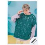 中古生写真(ジャニーズ) SixTONES/高地優吾/膝上/シングル「共鳴」MV＆ジャケ写オフショット/公式生写真