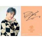 中古コレクションカード(男性) 127：SEVENTEEN/DINO(ディノ)/「SEVENTEEN’s HOME MERCHANDISE」トレーディングカード
