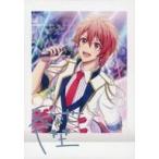 中古アニメ系トレカ 07RARE[レア]：七瀬陸(銀箔押しサイン入り)