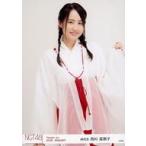 中古生写真(AKB48・SKE48) 西村菜那子/上半身/NGT48 