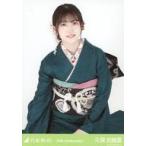 中古生写真(乃木坂46) 久保史緒里/上半身・座り・成人式/「20th Anniversary」 WebShop 限定個別生写真